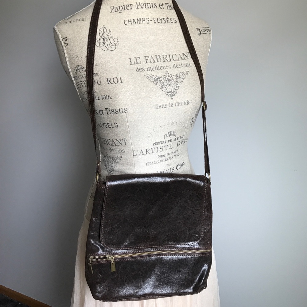 Genuine Italian Leather bag - Picture 2 of 8